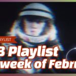 R&B Playlist – 2nd week of February｜pH-1, WOOGIE, Paul Blanco, THAMA, 징고 (ZINGO), Phe REDS, J.Yung