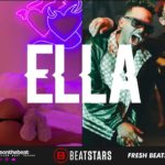 Anuel AA ✘ Ozuna Instrumental “ELLA” | Sensual Trap Beat R&B Latino 2020 | By iFree x Ness Beats