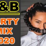 90’S & 2000’S R&B PARTY MIX | Destiny’s Child, Usher, 112, Ashanti & More |MIXED BY DJ XCLUSIVE G2B