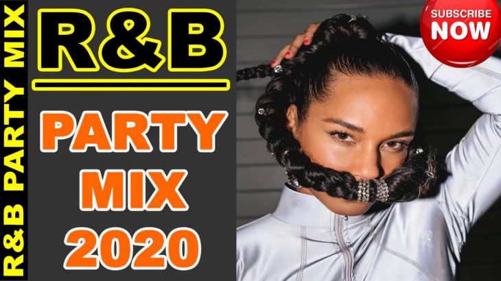 90’S & 2000’S R&B PARTY MIX | Destiny’s Child, Usher, 112, Ashanti & More |MIXED BY DJ XCLUSIVE G2B