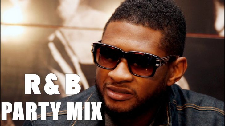 90’S & 2000’S R&B PARTY MIX ~ MIXED BY DJ XCLUSIVE G2B ~ Usher, Beyonce, Chris Brown,DJ Khaled