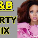90s & 2000s HOT R&B PARTY MIX ~ MIXED BY DJ XCLUSIVE G2B ~ Usher, Mariah Carey, Ashanti, Case & More