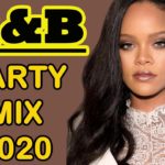 90s & 2000s R&B PARTY MIX ~ MIXED BY DJ XCLUSIVE G2B ~ Ne-Yo, Mary J Blige, Beyonce & More