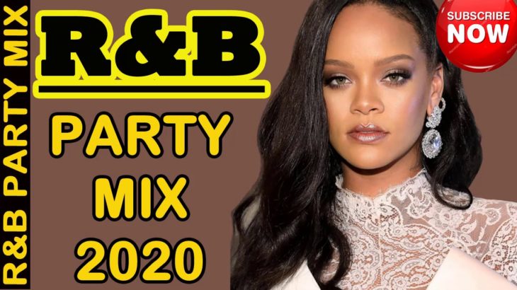 90s & 2000s R&B PARTY MIX ~ MIXED BY DJ XCLUSIVE G2B ~ Ne-Yo, Mary J Blige, Beyonce & More
