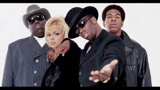 90’s R&B Bad Boy Records Type Beat 2020 – Come Ova (Prod. By Talen Ted)