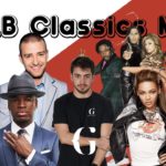 90’s R&B Classics Mix by Gee Beat