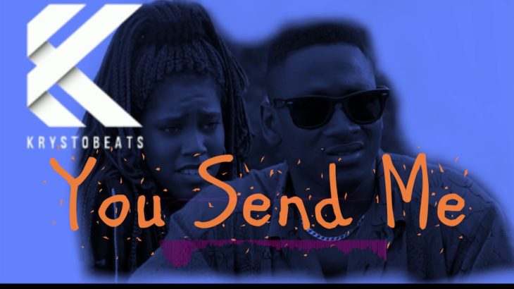 90s R&B Type Beat x Drake Sample Type Beat x Detroit Type Beat “You Send Me”(Prod.By Krysto Beats)