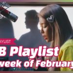 [Stone Music PLAYLIST] R&B Playlist – 3rd week of February｜박재범, 헤이즈 (Heize), Yultron, Deepshower