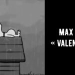 [エモい曲紹介] Chill Trap R&B HIP HOP ‹Valentine / song by max hill› [※フリートラックではありません not free track]