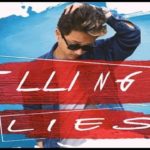 AG-TELLING ME LIES || OFFICIAL VIDEO || R&B TRACK || 2020 || PROD BY LCS