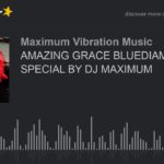 AMAZING GRACE BLUEDIAMOND R&B SPECIAL BY DJ MAXIMUM (made with Spreaker)