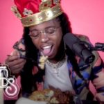ASMR | Jacquees Reveals How To Be The King Of R&B, Like Him | Soul Train Awards 2019