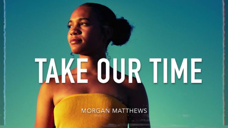 Acoustic R&B Jazz Instrumental (Beat) “Take Our Time”