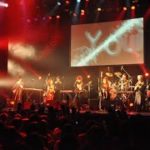All of me by HEAVENESE  Japanese Gospel funk R&B. One and only Edutainment group.
