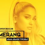 Ariana Grande Type Beat With Hook 2020 “24 BOOMERANG” R&B Instrumental With Hook by DopeBoyzMuzic