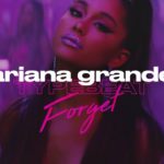 Ariana Grande Type Beat x 6LACK Type Beat – Forget | Pop R&B Instrumental