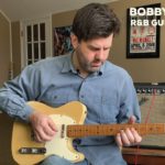 Ask Zac EP 6 – Bobby Womack R&B Guitar Master