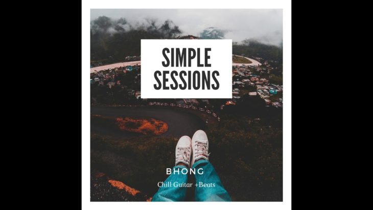 BHONG SESSION 5 – R&B Type Beat on Logic Pro X