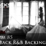 Backing Track R&B in B Minor Flash Back BPM85 Jam | JTracks Backing Track