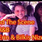 Behind The Scene DUO R&B | Kamojang Green Hotel | Rina | Bilkis