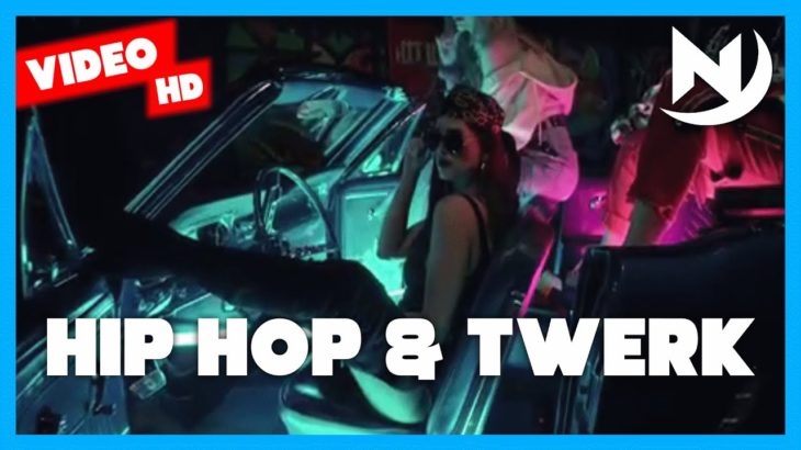 Best Hip Hop & Twerk Party Mix 2020 | Black R&B Rap Urban Dancehall Music Club Songs #119