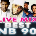 Best R&B Classics 90’s // Greatest R&B Songs 1990 to 2000 // Live Mix part. 1 ~ Mixed by DJ Maun’s