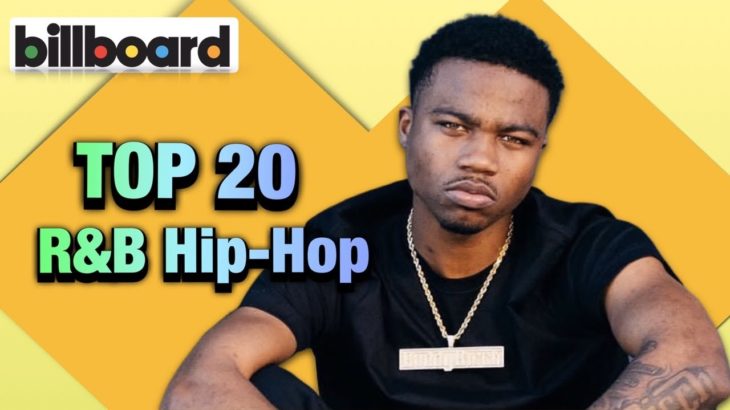 Billboard Hot R&B Hip-Hop Songs | Top R&B Songs | Top Hiphop Songs | February 08, 2020