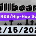 Billboard Top 50 Hot R&B/Hip-Hop/Rap Songs (February 15, 2020)