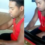 Bobby Valentino Proves He Never Fell Off Still Getting R&B Money