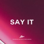 Bryson Tiller Type Beat – “Say It” | R&B Guitar Beat / Trapsoul Beat Instrumental