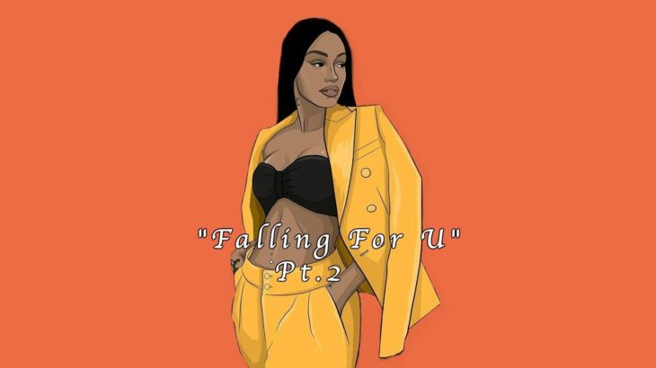 Bryson Tiller x Kehlani R&B Soul Type Beat  “Falling For U” Pt.2