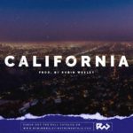 “California” – Chris Brown Type Beat 2020 – Funky R&B Pop Type Beat