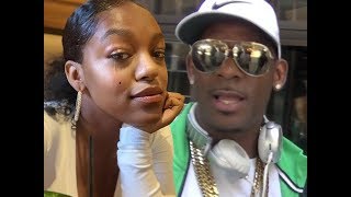 Celeb Talk: The King Of R&B Ex Now Assisting The Feds!!