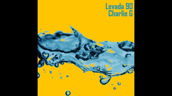 Charlie G – Aquele R&B (Part. Nunes) [EP LEVADA 90]