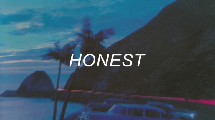 Chill Guitar Type Beat – “Honest” | R&B Guitar Instrumental 2020
