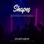 Chris Brown R&B Club Rap Type Beat Instrumental | SHAPES