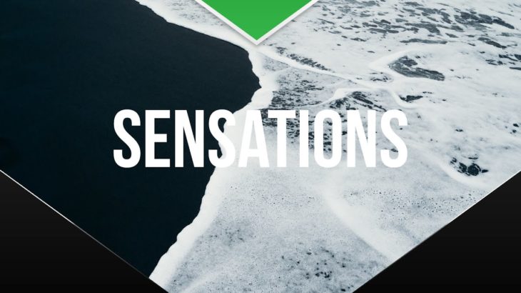 Chris Brown Type Instrumental 2020 “Sensations” | R&B Type Beat 2020