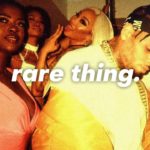 Chris Brown x Justin Bieber x Tropical Pop R&B Type Beat – Rare Thing