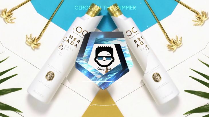 Ciroc in the Summer (Chris Brown Type Hip-Hop/Rap/R&B Beat)