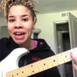 Combining R&B Chords & Licks For BEGINNERS (Part 2)