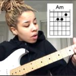Combining R&B Chords & Licks for BEGINNERS