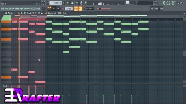Como hacer TRAP R&B (Khea, Frijo, etc) | Tutorial en FL Studio