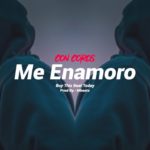 (Con Coros) “Me Enamoro” – Beat R&B Smooth Valentine’s Day Type Beat (Prod: Mbeatz)