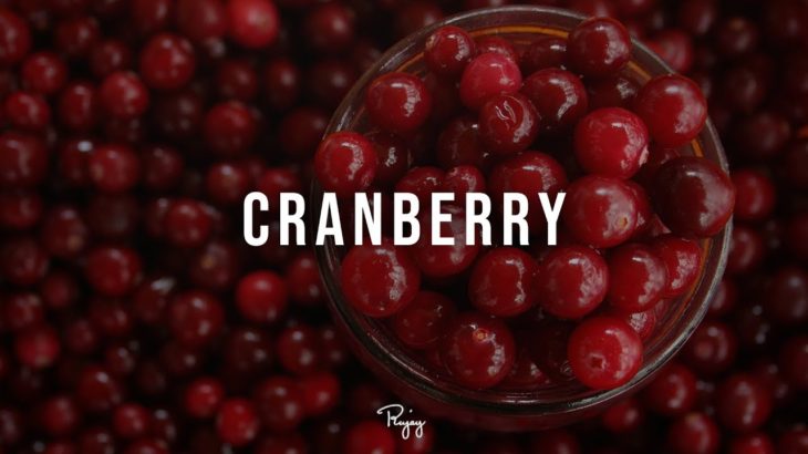 “Cranberry”  – Catchy Chill Rap Beat | R&B Hip Hop Instrumental Music 2020 | KOKLEV #Instrumentals