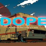 “D O P E” Base de Trap – Instrumental rap R&B | Trap Beat 2020
