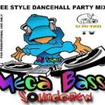 DANCEHALL/R&B/AFRO BEAT FREE STYLE PARTY MIX