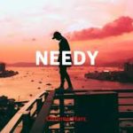 DEAN Type Beat “Needy” R&B/Guitar Instrumental