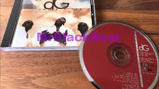DG – Ready Or Not (1996)[INDIE R&B]