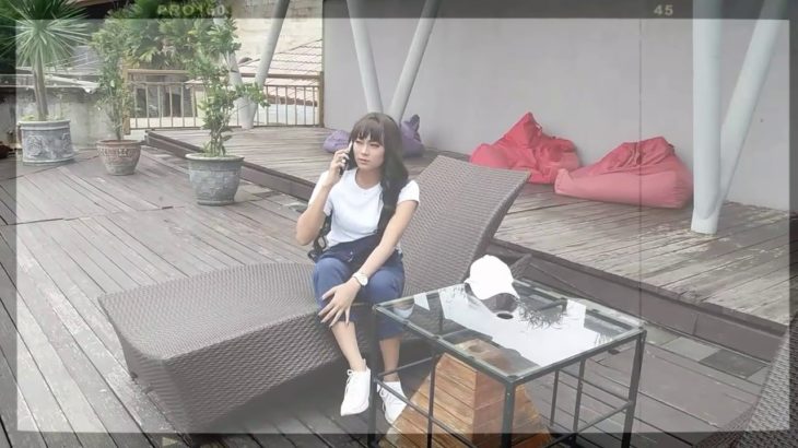 DI BALIK LAYAR VIDEO CLIP DUO R&B | LOKASI KAMOJANG GREEN HOTEL