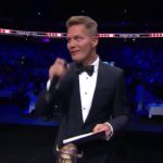 EMMA GAALA 2020 VUODEN RAP/R&B GETTOMASA